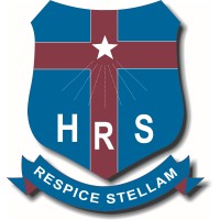 Holy Rosary School, Edenvale, South Africa logo - Similar company to St David'S Marist Foundation