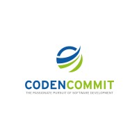 codencommit software Development company logo - Similar company to Cloud Crunch Inc