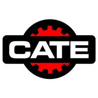 Cate Equipment Solutions logo - Similar company to Checkk Ai
