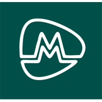 Meridian logo - Similar company to Amanda Balestrero