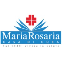 Casa di Cura Maria Rosaria S.p.A. logo - Similar company to Irfid Recruitment