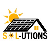 SOL-utions logo - Similar company to Fig Solar