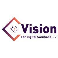 VISION FOR DIGITAL SOLUTIONS logo - Similar company to Bigbang Its