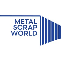 Metal Scrap World logo - Similar company to Metal Scrap Ltd