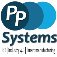 PPSystems logo - Similar company to Pp Systems International