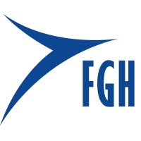 FGH Revisjon AS FGH Assistanse AS FGH Business Management AS logo - Similar company to Visena As