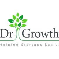 Dr Growth logo - Similar company to Dr. Growth