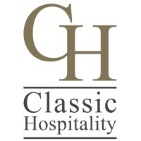 Classic Hospitality Ltd logo - Similar company to Classic Hospitality