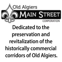 Old Algiers Main Street Corporation logo - Similar company to Safe Coalition For Human Rights