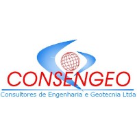CONSENGEO Consultores de Engenharia e Geotecnia logo - Similar company to Cobe Engenharia E Geotecnia