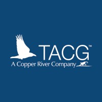 TACG, LLC logo - Similar company to Elevate Technology Solutions