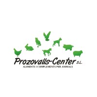 Prozovalls Center SL logo - Similar company to Xipset - It & Cloud Solutions