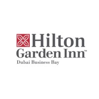 Hilton Garden Inn Dubai Business Bay logo - Similar company to Harrison & Lear Inc
