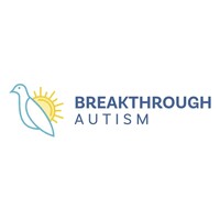 Breakthrough Autism NC logo - Similar company to Breakthrough Autism