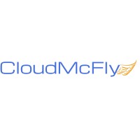 Cloudmcfly