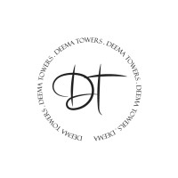 Deema Towers logo