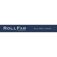 RollFab Industries Ltd logo - Similar company to Remit Research