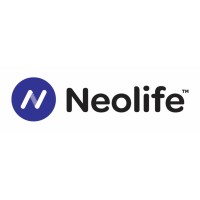 Neolife logo - Similar company to Neolife Medical
