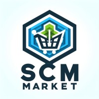 SCM MARKET, C.A logo - Similar company to Cardano Analytics Ca