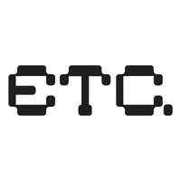 ETC. Magazine logo - Similar company to The Codeman