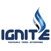 IGNITE PERFORMANCE FZCO logo - Similar company to Geegee