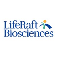 LifeRaft Biosciences, Inc. logo - Similar company to Wavetrain - Security And Safety At Sea