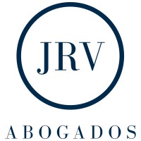 JRV Abogados logo - Similar company to Goic&Cía.