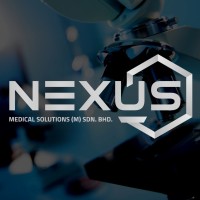 Nexus Medical Solutions (M) Sdn. Bhd. logo - Similar company to Medexell