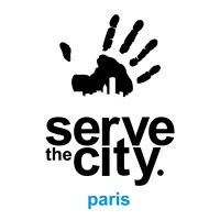 Serve the City Paris logo - Similar company to Medic Method