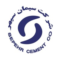 Sepehr Cement Company logo - Similar company to Gi̇lgami̇s