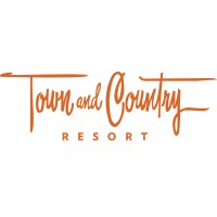 Town and Country Resort logo - Similar company to Paradise Point Resort & Spa