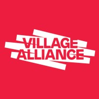 Village Alliance logo - Similar company to Washington Square Park Conservancy