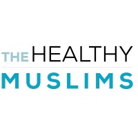 The Healthy Muslims logo - Similar company to Halal Commerce Canada