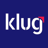 Klug Limited logo - Similar company to Cloud Fire Capital