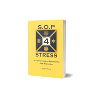 S.O.P. 4 Stress logo - Similar company to Open Sky Recovery