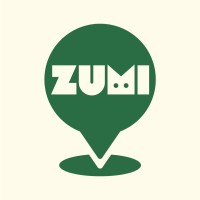 zumi - pet care app logo - Similar company to Totally Unscripted
