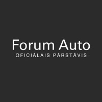 Forum Auto SIA logo - Similar company to Forum Auto