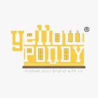 YELLOW PONDY logo - Similar company to The Red Hash Pvt Ltd