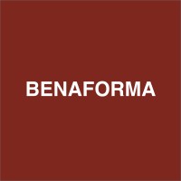 Benaforma logo - Similar company to Apricot Solutions