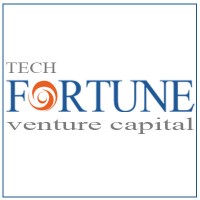 Techfortune VC logo - Similar company to Spreader Technologies