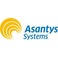 Asantys Systems GmbH logo - Similar company to Off-Grid Europe