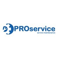 PROservice logo - Similar company to Dvb Black Concept