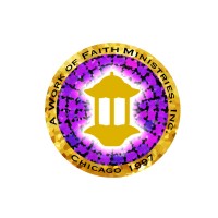A Work of Faith Ministries logo - Similar company to Interactly