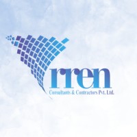 RREN Consultants and Contractors Private Limited logo - Similar company to Hrk Design
