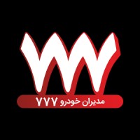 mvmchery777 logo - Similar company to Modiran Khodro 777