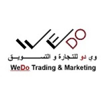 WeDo   Trading and Marketing logo - Similar company to Bamboo Mogamboo