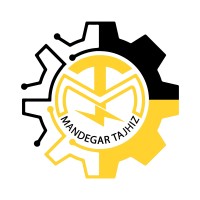 Mandegar Tajhiz logo - Similar company to Petroductco