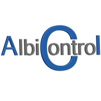 ALBIControl GmbH logo - Similar company to Securitbox