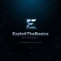 ExploitTheBasics Academy logo - Similar company to Cybertm