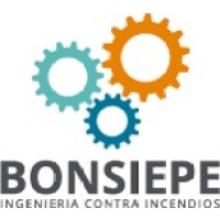 Bonsiepe S.R.L. - Ingeniería Contra Incendios logo - Similar company to Bnsps